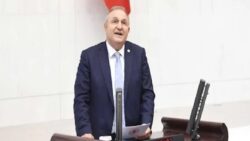 İyi Partili Karakaş’tan milletvekillerine: Ya torunlarınız sizinle gurur duyacak ya da onları ömür boyu taşıyacakları bir utançla yaşatacaksınız