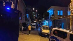 İzmir’de 13 kişinin yaralandığı silahlı kavga soruşturmasında dört tutuklama