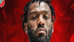 Karşıyaka Basketbol, Rashard Kelly’yi transfer etti