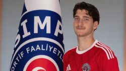 Kasımpaşa, Muhammed Emin Bektaş’ı transfer etti
