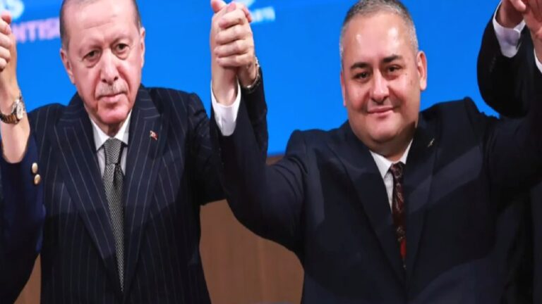 Keçiören Belediyesi’nin satış geliri 29 kat arttı: 6 ayda 1,2 milyar lira