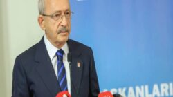 Kılıçdaroğlu “CHP’yi kuruluşundaki ahlaki kodlara oturtacağız” dedi, talimat verdi: Partiden ayrılanlarla sakın ola tartışmayın