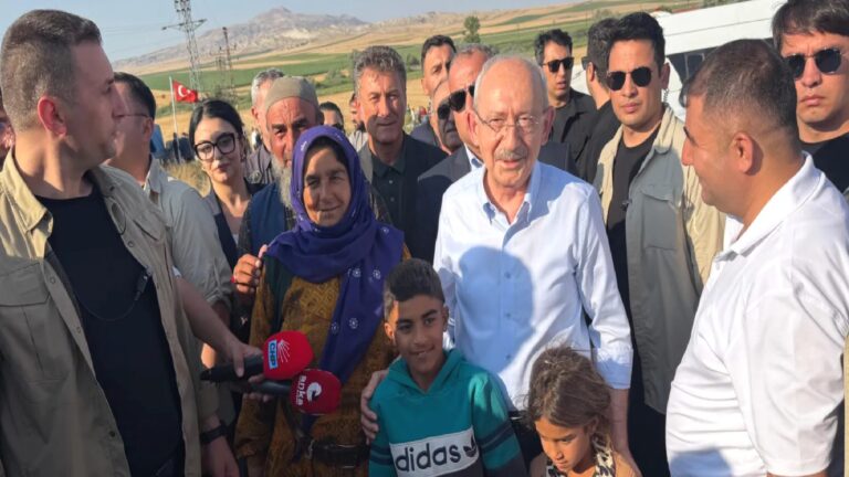 Kılıçdaroğlu “Şehir Buluşmaları”na başlıyor: İlk durak İzmir