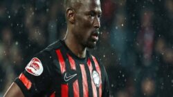 Mame Thiam: “3 puan alabilirdik”