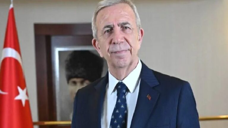 Mansur Yavaş: Yeni eğitim öğretim döneminde 1 milyar 252 milyon TL’yi aşan destek sağlayacağız