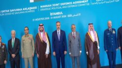 Mekke Savunma İttifakı’nın ilk kurumsal kararları resmen alındı