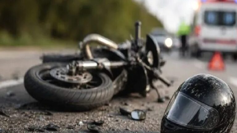 Motosiklet tutkusu canlarına mal oluyor: Kazaların yarısı iki teker üzerinde