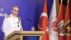 MSB: Terörsüz Türkiye, ulusal güvenliği güçlendiren ve bölgesel istikrara katkı sunan stratejik bir vizyondur