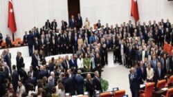 Murat Yetkin: Çerçeve yasa oylamasıyla Anayasa’yı Meclis’te değiştirme ihtimali doğdu, işte dört senaryo…