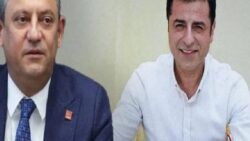 Murat Yetkin, CHP Grup Başkanı Öztrak’a “CHP, Özel’in dokunulmazlığının kaldırılmasına evet diyecek” iddiasını sordu: Evet demedi ama hayır da demedi