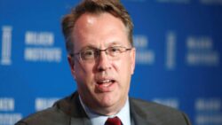 New York Fed Başkanı Williams: Mevcut faizler dezenflasyon için uygun