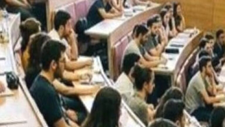 Öğrenci affı Resmi Gazete’de