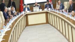 Okul olaylarını araştıran komisyonda rapor mesaisi: Bahçeler eğitim saatleri dışında açılmalı, devamsızlıkta sosyal hizmet temelli müdahale uygulanmalı