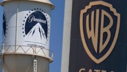 Paramount Warner Bros.’u satın almak için gerekli onayları aldı