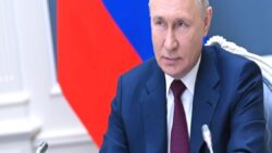 Putin savaşı tırmandırmaya hazırlanıyor