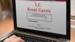 Resmi Gazete’de bugün (11.08.2026)