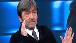 Rıdvan Dilmen’den Beşiktaş itirafı: “İlk kez böyle bir şey görüyorum”