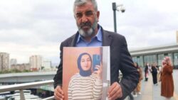Rojin Kabaiş’in ailesi, kamu görevlilerinin ihmallerinin araştırılması için savcılığa başvurdu