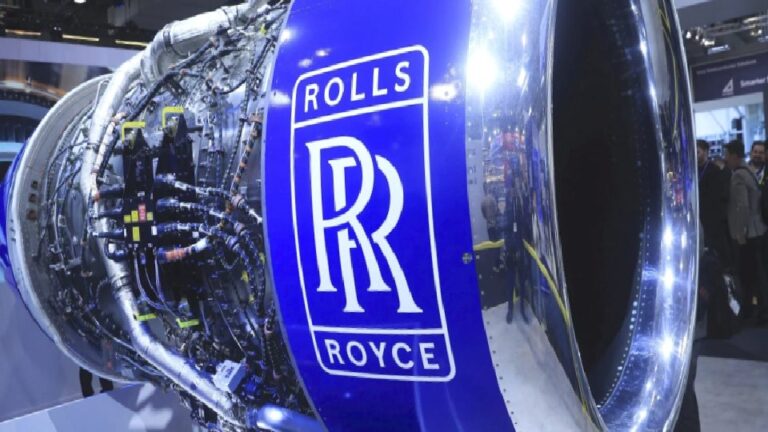 Rolls-Royce ve Reliance savaş uçağı motoru geliştirecek