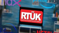 RTÜK’ten Netflix, Disney+, Prime Video ve HBO Max’e peş peşe cezalar!