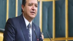 Saadet Partisi Genel Başkanı Mahmut Arıkan’dan çerçeve yasa teklifine şartlı destek