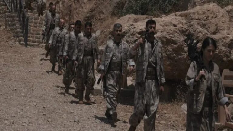 Sabah yazarı Müderrisoğlu: ABD, PKK’nın sofistike silahlarını toplamış; örgütteki nakit kaynaklar sanılandan az olabilirmiş!