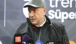Samsunspor Başkanı Yüksel Yıldırım’dan transfer açıklaması! Mevkileri tek tek saydı