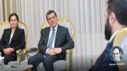 SDG’nin feshinde kritik iddialar: Mazlum Abdi ve İlham Ahmed’in görevleri ne olacak, İmralı’ya ziyaret mi bekleniyor?