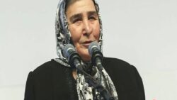 Şehit Anaları Derneği Başkanı Pakize Akbaba: Dilencilik yapmıyoruz, hakkımızı alacağız