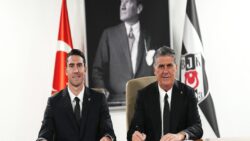 Serdal Adalı: “Kimsenin aklına gelmeyecek futbolcuları gider alır gelirim”