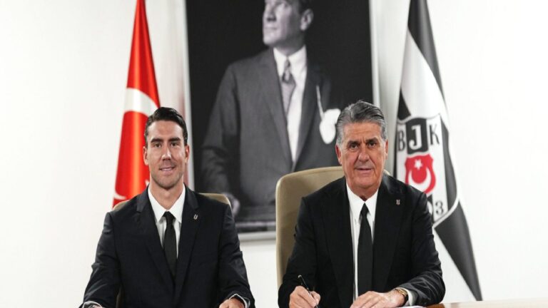Serdal Adalı: “Kimsenin aklına gelmeyecek futbolcuları gider alır gelirim”