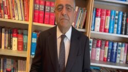 Sezgin Tanrıkulu’ndan Bakan Uraloğlu’na “D360 karayolu” çağrısı: Kış gelmeden gerekli çalışma yapılmalı