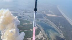 SpaceX’te yeni üs yatırımı planı