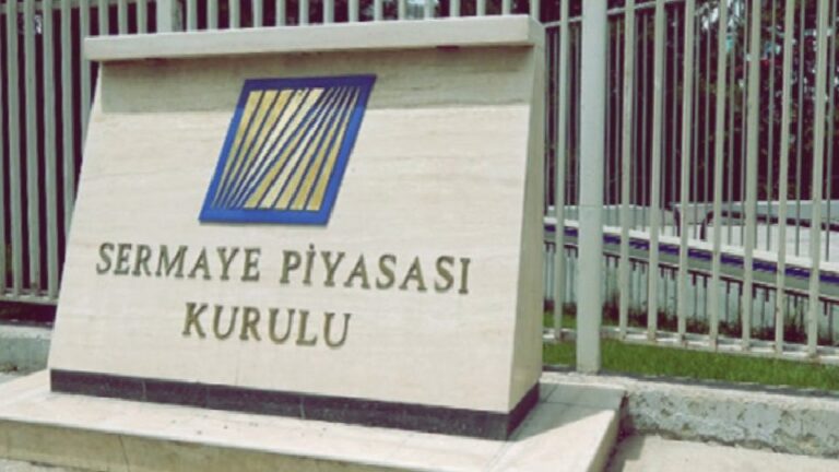 SPK yatırım fonlarına ilişkin rehber yayımladı
