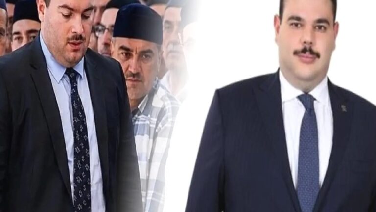 Süleymancılar cemaatinin eski liderinin “şüpheli” ölümünde yeğen Denizolgun konuştu: Bütün söylediklerimizin doğru olduğu ortaya çıkıyor