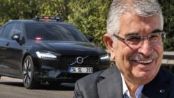 Süleymancılar soruşturması | Eski İçişleri Bakanı İdris Naim Şahin adına kayıtlı iki araç daha incelemeye alındı