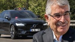 Süleymancılar soruşturması | Hilmi Tuna Kuriş yakalandı, 58 bin euro bulundu: Eski İçişleri Bakanı Şahin’e tahsisli araç trafikten men edildi!