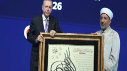 ‘Süleymancılar’ ve Furkan Vakfı soruşturmalarının ardından Semerkand Vakfı, Diyanet etkinliğine katılmadı
