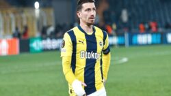 Tahkim Kurulu’ndan Mert Hakan Yandaş kararı!