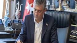 TBMM Başkanlığı kararını verdi, Kılıçdaroğlu’nun talebi reddedildi: Yeni Parti lideri Özel, makam odasını kullanmaya devam edecek