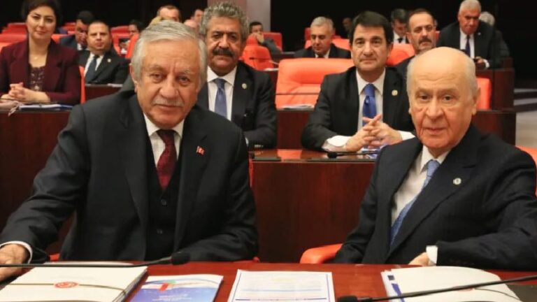 TBMM Başkanvekili MHP’li Adan’dan çerçeve yasa açıklaması: Bu memleketin en derin yarası kapanmıştır, sürecin altındaki en büyük imza Devlet Bahçeli’ye aittir