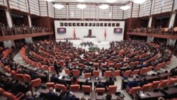 TBMM Genel Kurulu’nda “kürsü dokunulmazlığı” tartışması: Bu kürsü milletin kürsüsüdür