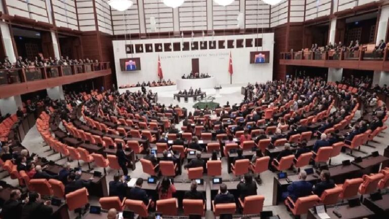 TBMM’de şehit aileleri ve gazilerin haklarına ilişkin kanun teklifi yasalaştı: Yeterli midir? Elbette değildir