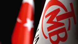 TCMB: Dijital Türk lirası ekosisteminde üçüncü aşamaya 23 proje kaldı