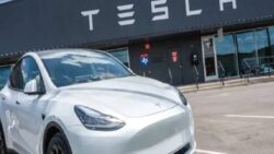 Tesla’nın en çok satan modelinde kritik sorun: 2 milyon araç geri çağırıldı