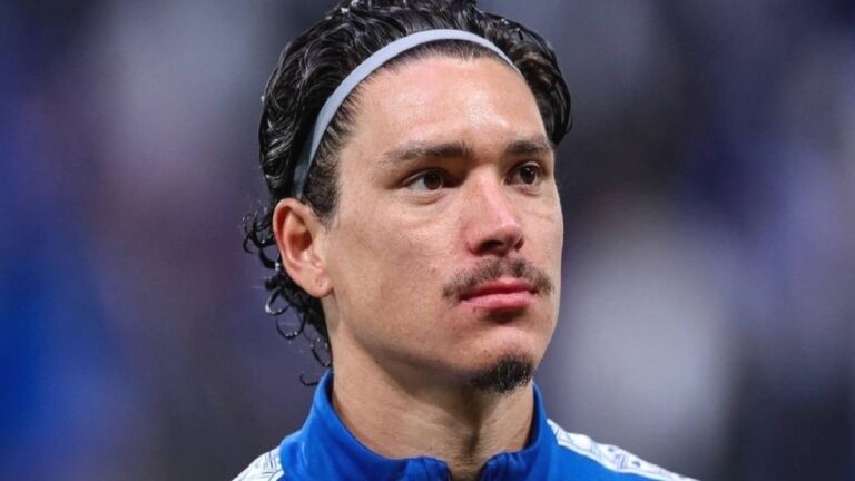 Trabzonspor’dan Darwin Nunez operasyonu! Arabistan’a gidiliyor