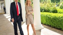 Trump: Beyaz Saray Sözcüsü Karoline Leavitt ay sonunda görevinden ayrılacak