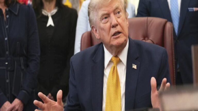 Trump: İran’la yakında anlaşmaya varabiliriz