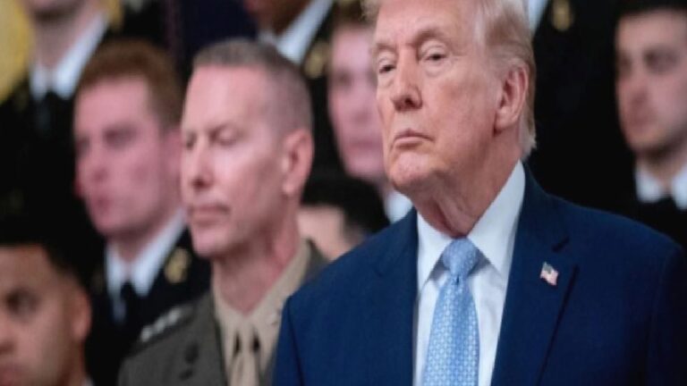 Trump: Venezuela petrolüyle ABD’nin stratejik rezervlerini dolduracağız
