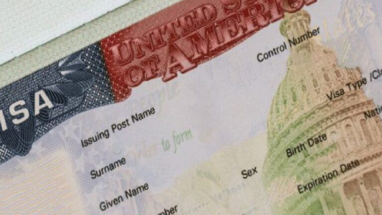 Trump yönetimi 103 bin dolarlık profesyonel vizesinde ısrarcı